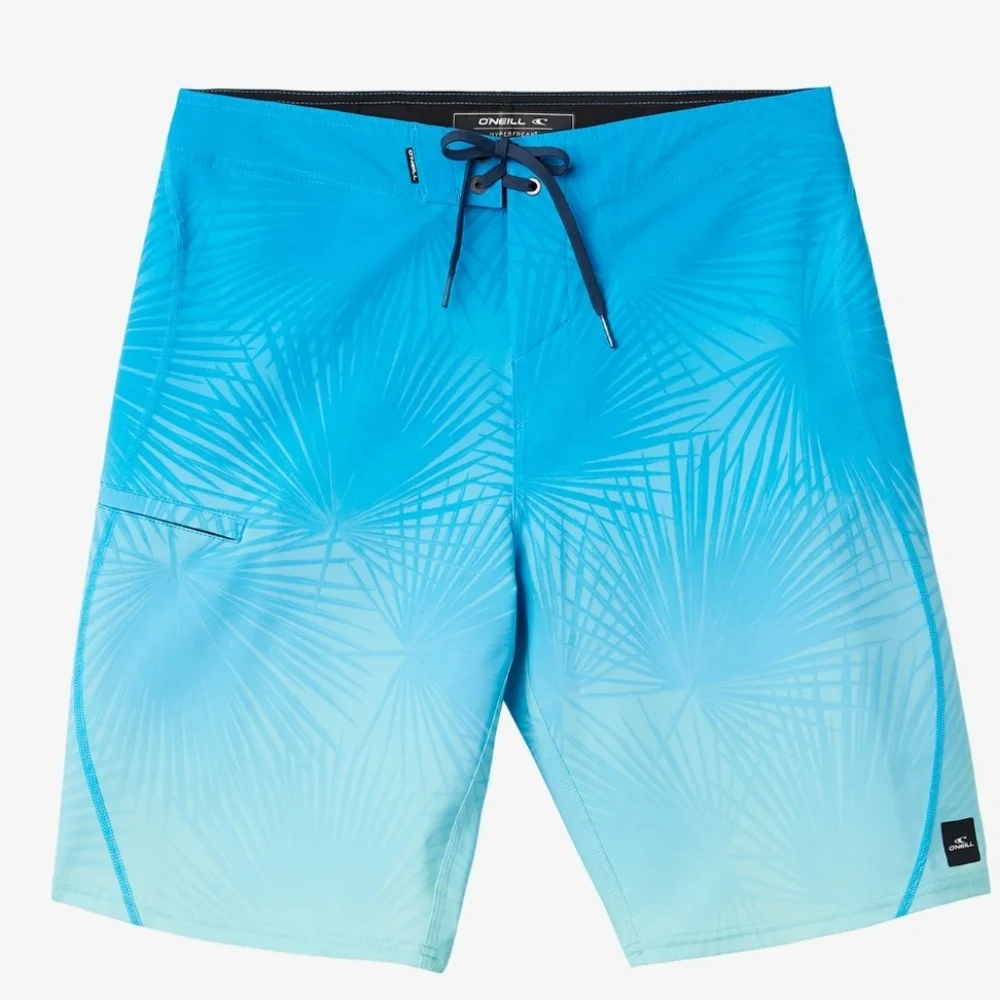 O'Neill Men's Hyperfreak Heat S-Seam Fade 21